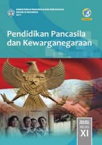 PENDIDIKAN PANCASILA DAN KEWARGANEGARAAN Kls. XI KURTILAS
