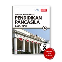 PENDIDIKAN PANCASILA Kls. X KURMER