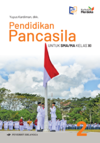 PENDIDIKAN PANCASILA Kls. XI KURMER