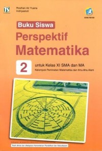 PERSPEKTIF MATEMATIKA Kls. XI PEMINATAN KURTILAS