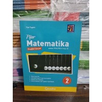 PIJAR MATEMATIKA TINGKAT LANJUT Kls XI KURMER