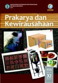 PRAKARYA DAN KEWIRAUSAHAAN Kls. XI SEMESTER 2 KURTILAS