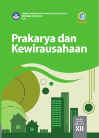 PRAKARYA DAN KEWIRAUSAHAAN Kls. XII KURTILAS