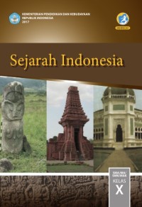 SEJARAH INDONESIA Kls. X KURTILAS