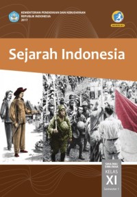 SEJARAH INDONESIA Kls. XI SEMESTER 1 KURTILAS