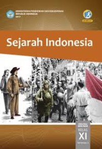SEJARAH INDONESIA Kls. XI SEMESTER 2 KURTILAS