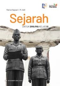 SEJARAH Kls. XI KURMER ERLANGGA