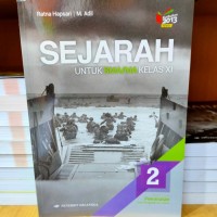 SEJARAH Kls. XI KURTILAS