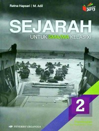 SEJARAH Kls. XI PEMINATAN KURTILAS