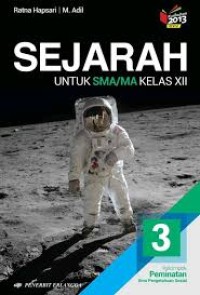 SEJARAH Kls. XII PEMINATAN KURTILAS