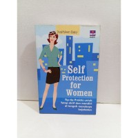SELF PROTECTION FOR WOMEN
