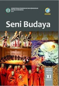 SENI BUDAYA Kls. XI SEMESTER 1 KURTILAS