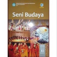 SENI BUDAYA Kls.XI SEMESTER 2 KURTILAS