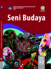 SENI BUDAYA Kls. XII SEMESTER 1 KURTILAS
